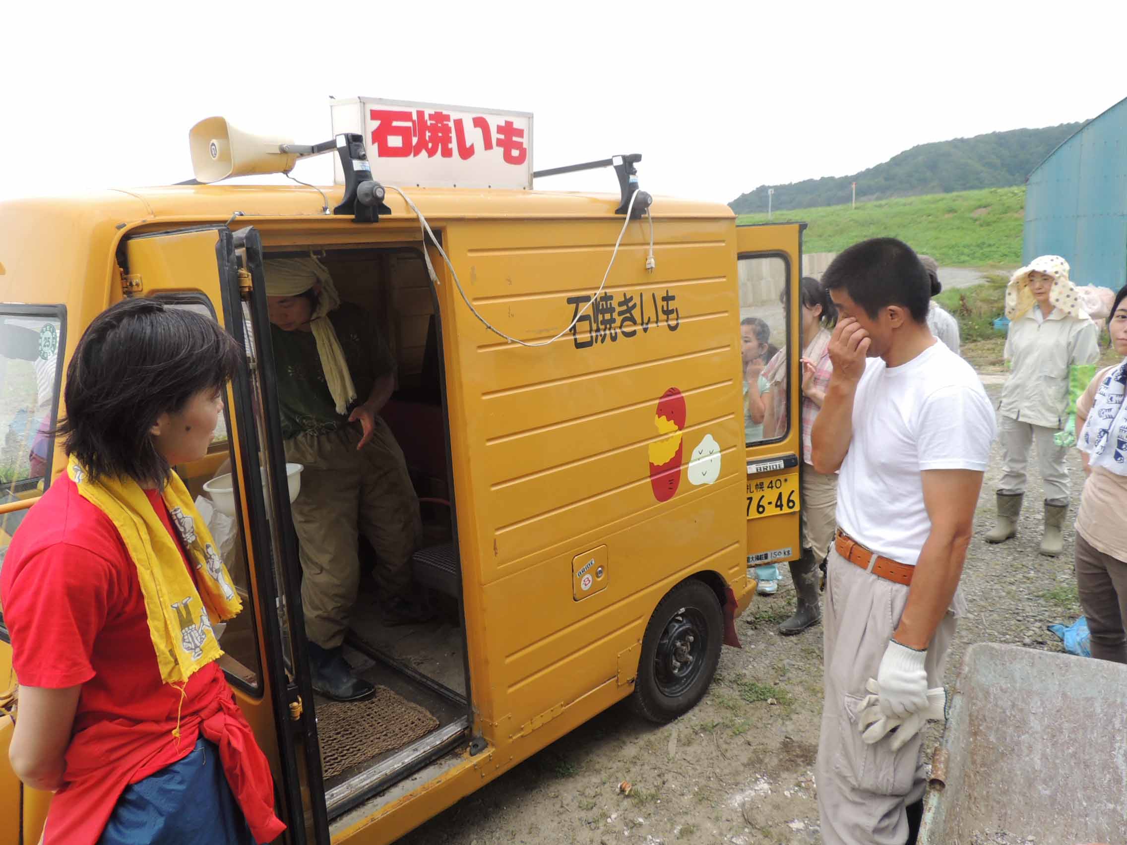 紡ぐっていいな ２２世紀型野良人の雑多な日常